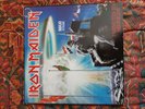 Maxi 45t Iron Maiden « 2 Minutes To Midnight » (FRENCH 1984)
