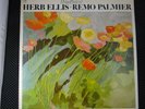 Herb Ellis Remo Palmier ?– Windflower (Concord Jazz ?– CJ-56)