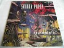 SKINNY PUPPY   SPASMOLYTIC ** 1991 US CAPITOL LP Rare STILL FACTORY SEALED