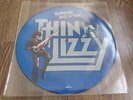 THIN LIZZY - THE BOYS ARE BACK IN TOWN 12