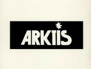 Arktis - Arktis (Vinyl LP - 1973 - DE - Reissue)