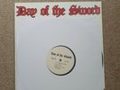 ROR ROCK O RAMA ISD REBELLES USA D.O.T.S.-HAIL V.... BLACK LP VINYL