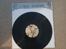 ROR ROCK O RAMA ISD REBELLES GB WALES C.W. LIMITED BLACK LP VINYL
