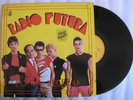 Radio Futura ?– Música Moderna LP 1980 Spain