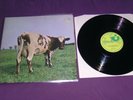 PINK FLOYD  Atom Heart Mother  Lp foc  1974  Harvest 1 C 062-04550    near MINT