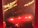 +BOB SEGER & THE SILVER BULLET BAND Nine Tonight 1981 UK double VINYL LP Live EX