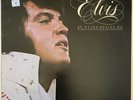ELVIS PRESLEY HE WALKS BESIDE ME VINYL LP RCA UK 1978 ORANGE LABELS NEAR MINT