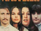 The Mamas & The Papas - The Papas & The Mamas (LP) (VG-/G++)