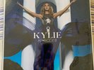 KYLIE MINOGUE - APHRODITE - BRAND NEW 12