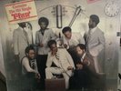Con Funk Shun Secrets Sealed Vinyl Lp