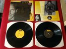 STING FIELDS OF GOLD THE BEST OF STUNNING NR MINT 1994 DOUBLE VINYL LP IN SHRINK