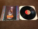 GEORDIE SAVE THE WORLD LOVELY UK ORIGINAL 1976 LP AC/DC BRIAN JOHNSON FREE POST