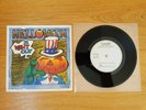 Helloween -I Want Out rare Single 7 Inch Test-pressing