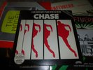 GIORGIO MORODER CHASE ORIGINAL 1979 LIMITED EDITION PRESSING CASABLANCA RECORDS