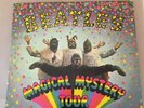 The Beatles Magical Mystery Tour 7
