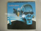 METHUSALEM - Journey into the Unknown - MINT Vinyl LP Cosmic Kraut Disco