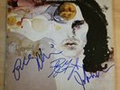 The Doors Weird Scenes Inside The Gold Mine Signed Record