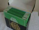 THE BEATLES SINGLES COLLECTION BOX SET