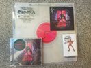 Lady Gaga - CHROMATICA: Standard Vinyl, Cassette/CD Bundle Plus SIGNED ART CARD