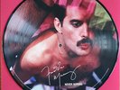 FREDDIE MERCURY 