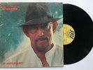 Willie Rosario Afinando 25 Aniversario Salsa BRONCO B-134 1985 Puerto Rico Ex