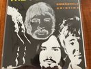 The Playboys- Ombäschly/Cristina German Beat Vinyl 7“