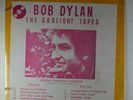 BOB DYLAN The Gaslight Tapes ROCK LP SEALED
