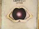 Leftfield Leftism LP double LP