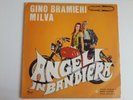 Milva-Gino Bramieri - Angeli In Bandiera - 1969 - PLP 327