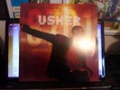 Usher 8701 Arista 07822-14715-1 2LP