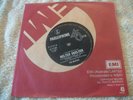 THE BEATLES- HELTER SKELTER-GOT TO GET YOU INTO MY  LIFE -7''