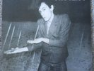 Iggy Pop - The Idiot - Vinyl LP - 1977