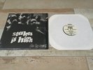 De La Soul  stakes is high  Vinyl album 1996 12 inch LP rare TB 1149B DJ Shadow