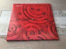 RUSH - CLOCKWORK ANGELS 2 X VINYL LP RRCAR-7656-1 Geddy Lee Neil Peart A Lifeson
