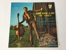 EP - JOHNNY HALLYDAY - Quand Revient La Nuit “Mr. Lonely” (España, 1965)