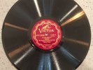 SAN FRANCISCO SYMPHONY ORCH: Le Cid Ballet w/Alfred Hertz (1928, Victor 1408)