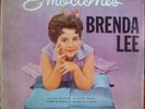 BRENDA LEE EMOCIONES LP ARGENTINA    ORIG PRO