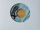 THE SUPERBS Baby Baby All The Time / Raindrops, Memories, And Tears DORE PROMO