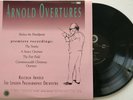 Original 1992 Reference Recording RR-48 Arnold Overtures  Malcolm Arnold NM- Tas