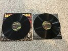 Capone N Noreaga - The War Report Vinyl 2LP OG 1997 Vinyl Record 12” Lp