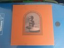 THE CONCERT FOR BANGLADESH 3LP VINYL BOX SET APPLE STCX 3385  EXCELLENT