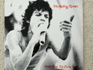 ROLLING STONES - One Day In June MULTICOLORED Vinyl rar MINT
