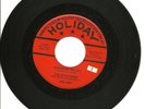 The Bop-Chords-Castle In The Sky/My Darling To You-45 RPM-7