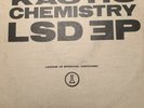 Kaotic Chemistry -LSD EP / Moving Shadow Classic Ep / Spiritual Discovery