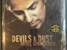 Bruce Springsteen Devils & Dust LP sealed original pressing, 2005. Free Shipping