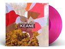 Keane ?– Cause And Effect - Limited Edition Pink Vinyl Record Album - New