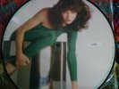 KATE BUSH  Abbey Road Interview U.K. Promo 12” Numbered Picture Disc Vinyl LP