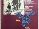 The Ghost vinyl LP For One Second Shirley Kent When You're Dead LP Vinyl Folk