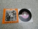 LIGHT FIRE  ?– Love Is Outside / Heavy Chain