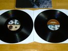 JOHN SQUIRE - Time Changes Everything 2x Vinyl LP RARE (Stone Roses, Seahorses)